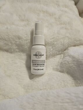 Keracolor PreservePlus Color Enhancing Anti-Humidity Treatment